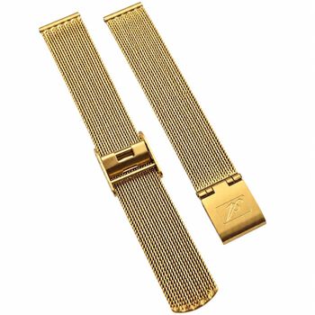 Bransoleta do zegarka Adriatica A3632 – złoty kolor.jpg